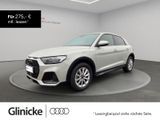 Audi A1 allstreet 30 TFSI S tronic LED SitzHZ Navi+ - Audi in Heilbronn