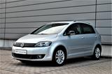 Volkswagen Golf Plus VI 1.2 TSI Style AHK - Volkswagen Golf Plus: Style
