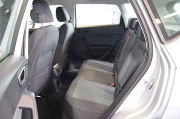 Seat Ateca Style 1.5 TSI AID+LED+CARPLAY+AHKfffffff