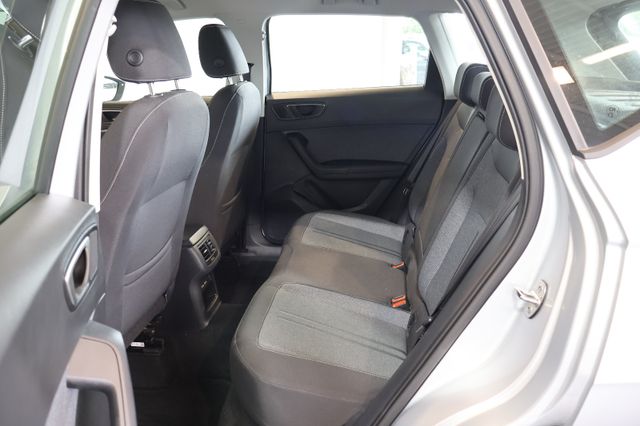 Seat Ateca Style 1.5 TSI AID+LED+CARPLAY+AHKfffffff