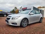 Chevrolet Cruze Hatchback LTZ*NAVI*LEDER*SHZ*PDC*GARANTIE* - Chevrolet in Bielefeld