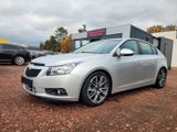 Chevrolet Cruze Hatchback LTZ*NAVI*LEDER*SHZ*PDC*GARANTIE* - Chevrolet Cruze: Ltz