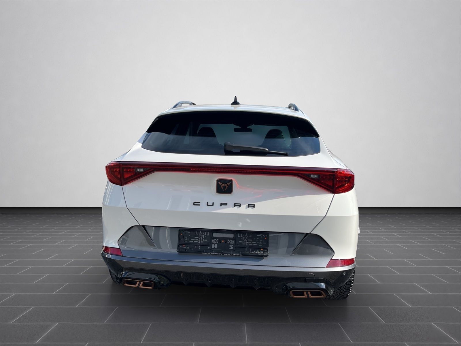 Cupra Formentor - Bild 6