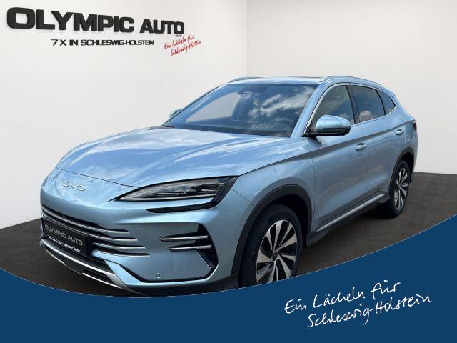 BYD SEAL U Seal U DM-I Boost PANO SITZHZ 360°CAM CARPLAY LM