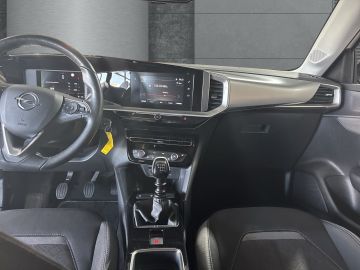 Opel Mokka - 10