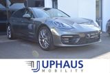 Porsche Panamera Sport Turismo 4 Platinum Edition*AHKsch - Porsche Panamera: Platinum Edition