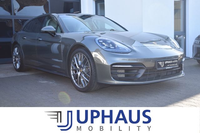 Porsche Panamera Sport Turismo 4 Platinum Edition*AHKsch