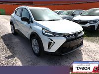 Mitsubishi ASX - Vorschau Bild 2