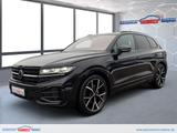 Volkswagen Touareg R-Line TDI 4MOTION Final Edition VOLL ! - Volkswagen: 4motion