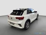Volkswagen T-Roc R-Line 1.0 TSI RFK Navi LED ACC Virtual - : Schaltgetriebe