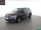 Volkswagen Tiguan 2.0 TSI 4M R LINE HEADUP,ACC,MEMORY,PANO - VW Tiguan Gebrauchtwagen in Berlin