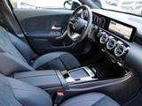 Mercedes-Benz A 220 d Progressive/Totw/Winter/Keyl/LED/CAM/SHZ - mit Diesel-Antrieb: Panorama-Dach, mit Klimaautomatik