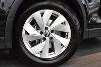 Volkswagen Tiguan - Vorschau Bild 15