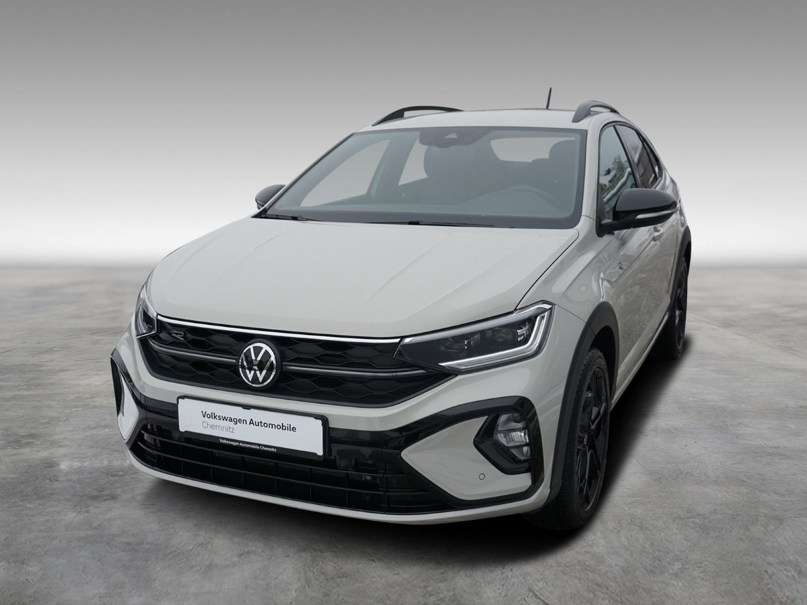 Volkswagen Taigo - Bild 2