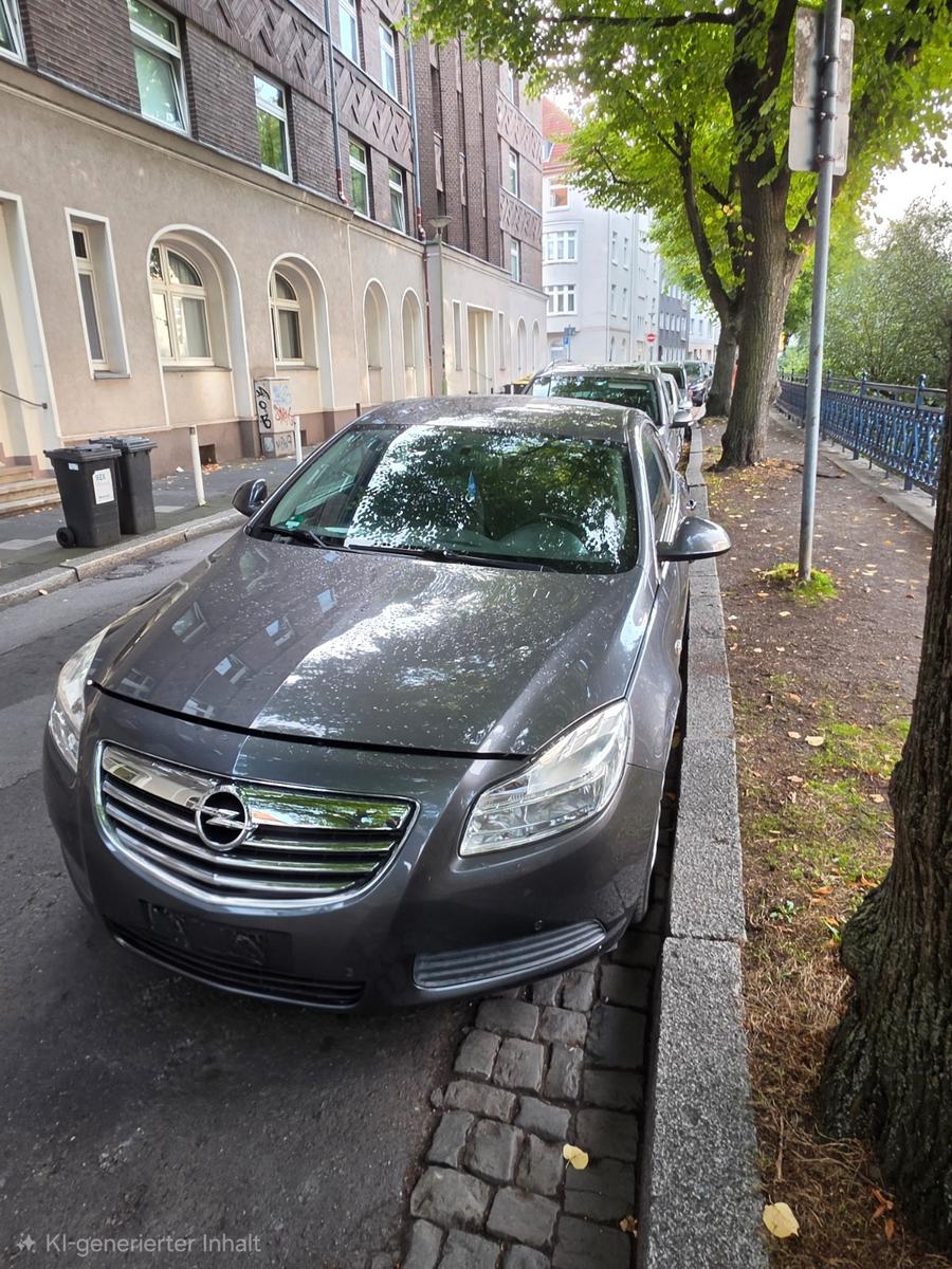 Opel Insignia 1.8 Innovation Innovation