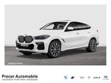 BMW X6 xDrive30d M Sport HUD PANO ACC AHK 360°KAM - BMW X6 aus 2023
