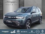 Dacia Duster TCe 130 Journey 4x4*AHK*Allwetter*uvm. - Dacia Jahreswagen