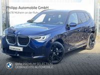 BMW X3 - Vorschau Bild 1