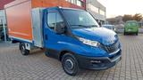 Iveco IVECO Daily 35S12 2.3 PM Centinato e Rif. Attrez - Iveco aus 2021