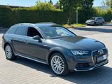 Audi A4 Allroad quattro Head Up* Panorama* Sportsitze - Audi mit Diesel-Antrieb: Allroad