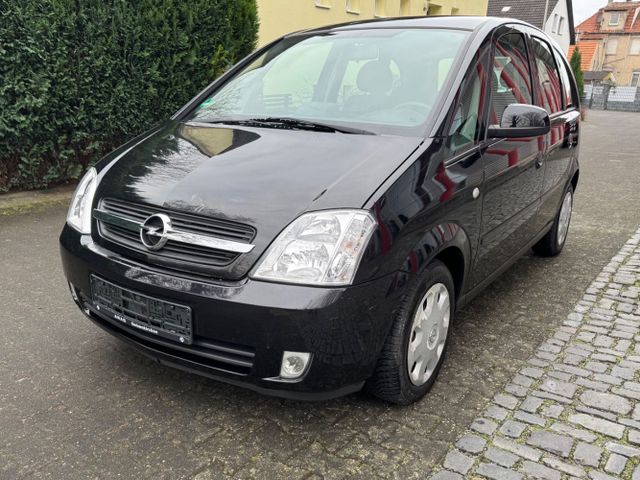 Opel Meriva Edition*Tüv 08.2026*