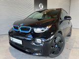BMW i3 REX (94 Ah)/RFK/PDC/NAVI/TEMPOMAT/SITZHEIZUNG - mit Hybrid-Antrieb: Kleinwagen, Klimaautomatik