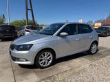 Skoda Fabia Joy Sportsitze Sport Lenkrad - Skoda Fabia: Sport