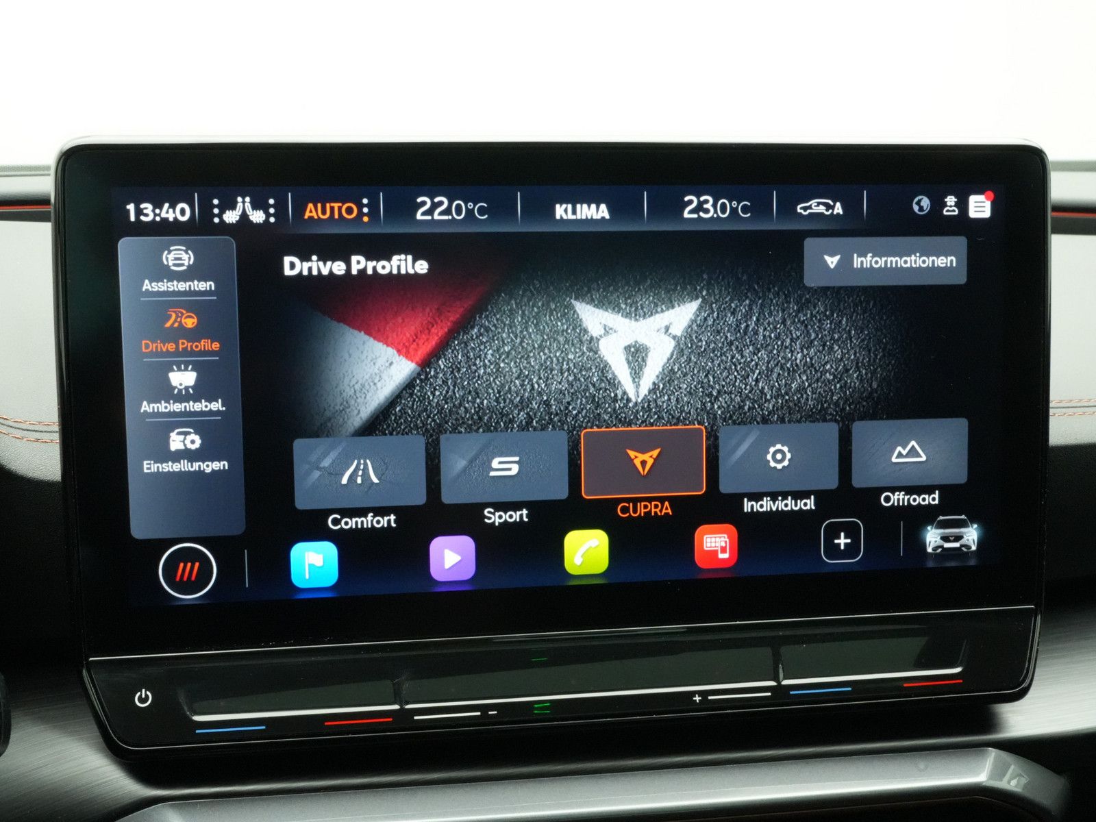 Cupra Formentor - Bild 23