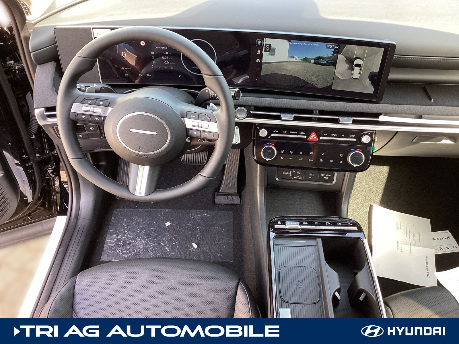 Hyundai Tucson – Bild 11