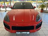 Porsche Cayenne Coupe*Leichtbau*Sportpaket*Matrix*GT22" - Porsche Gebrauchtwagen