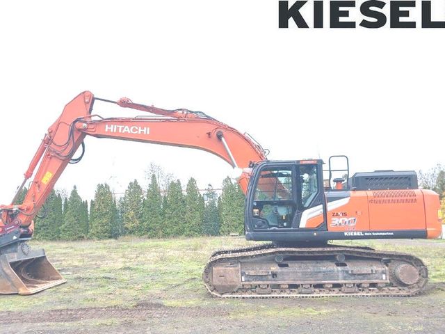 Hitachi ZX300 LCN-7