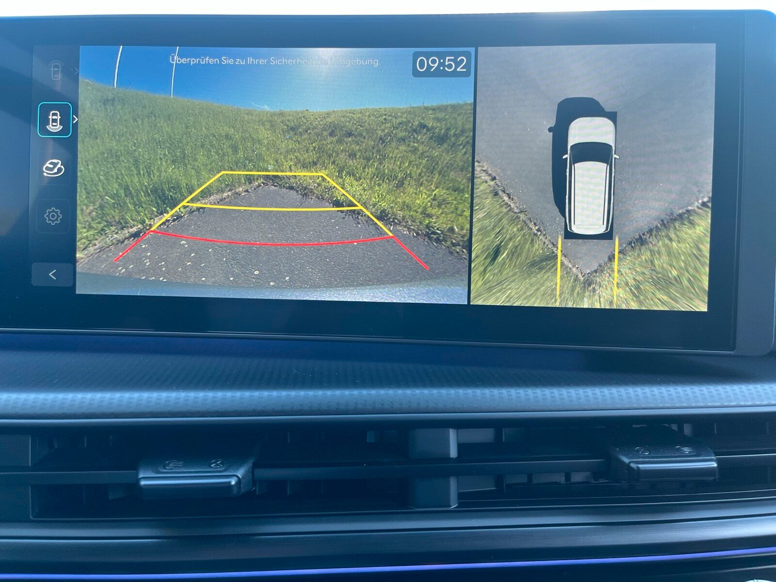 Hyundai Santa Fe – Bild 13
