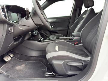 Opel Mokka GS Line 1,2 Turbo Carplay+SHZ+LHZ+LM+RFK