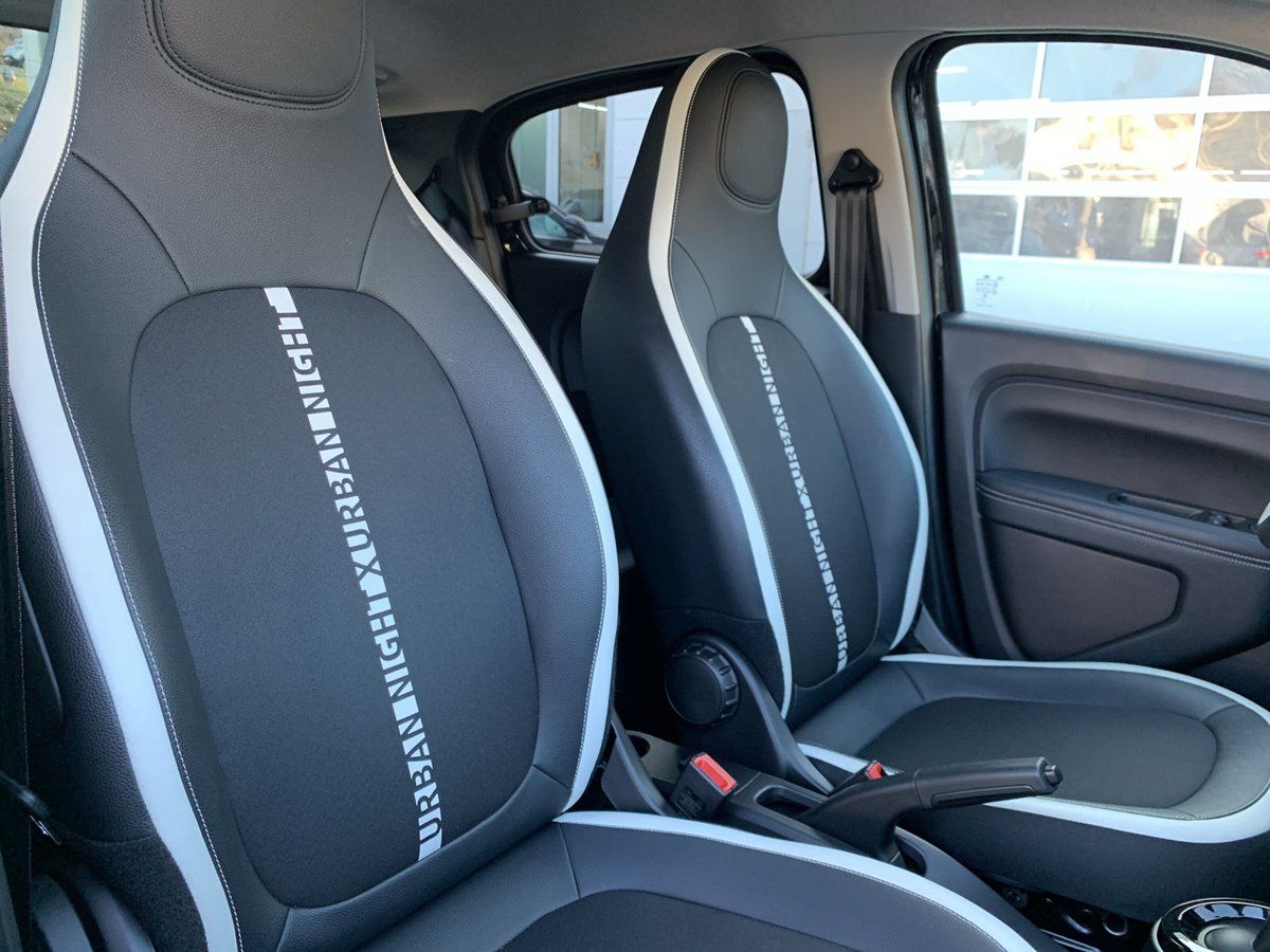 Renault Twingo - Bild 25