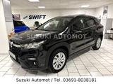 Suzuki S-Cross 1.4 Comfort 6AT Automatik LED Navi AHK