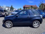 Suzuki Grand Vitara 1.9 DDIS Comfort - Suzuki Grand Vitara Comfort mit Diesel-Antrieb