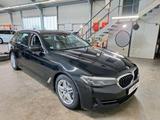 BMW 520d Touring LED/NAVI/LEDER/DAB - gebrauchte BMW 520 aus dem Jahr 2020