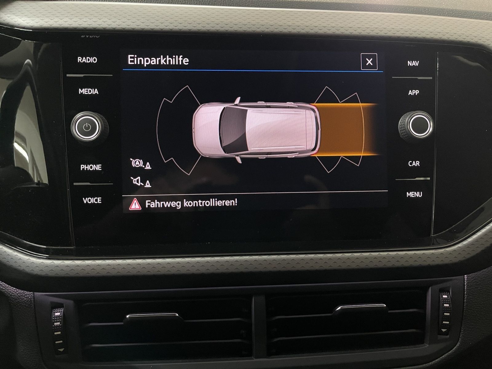 Volkswagen T-Cross - Bild 25