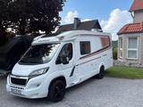 Weinsberg Pepper 600 MEG 18 Zoll AHK Li-Ion Wechselrichter - Wohnwagen & Wohnmobile in Hagen