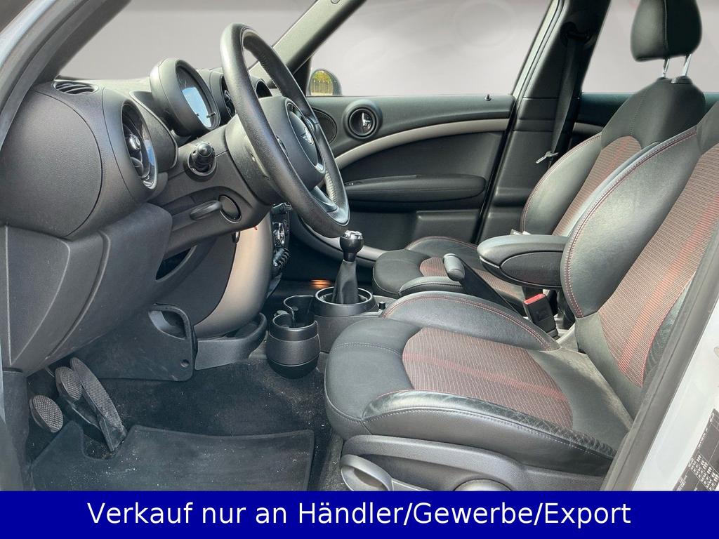 MINI Cooper Countryman