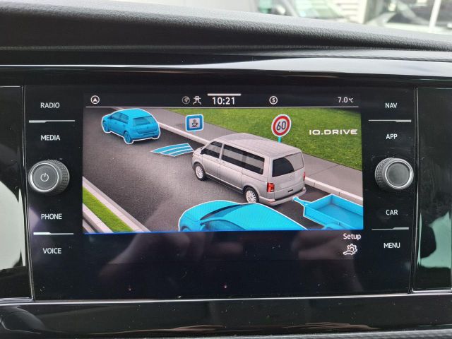 T6.1 MULTIVAN 2.0 TDI DSG GENERATION