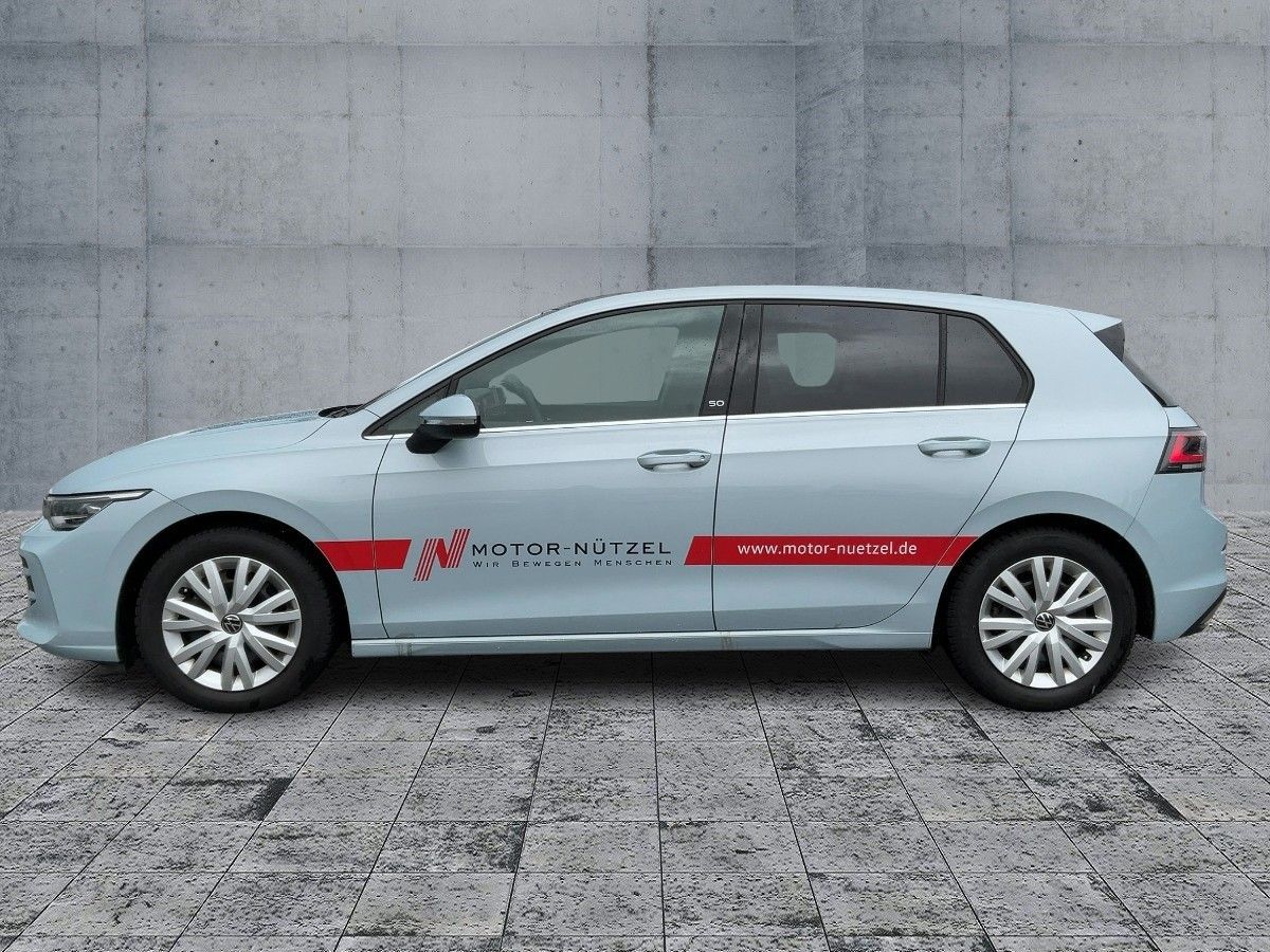 Volkswagen Golf - Bild 4