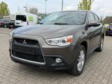 Mitsubishi ASX Intro Edition 2WD - gebrauchte Mitsubishi ASX aus dem Jahr 2011