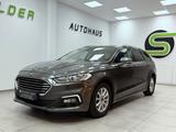 Ford Mondeo 1.5 EcoBoost Business Edition/ AHK / NAVI - Ford Mondeo: Ecoboost