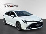 Toyota Corolla Touring Sports Hybrid Team D 2.0 EU6d Na - Toyota Corolla Tageszulassungen