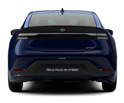 Toyota Prius - Bild 4