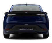 Toyota Prius - Vorschau Bild 4