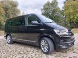 Volkswagen T6 Multivan Highline * LED * 2 Schiebetüren  - : Van, Schiebetüren