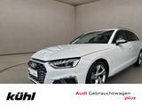 Audi S4 Avant 3.0 TDI Q Tip. LED/Kamera/Navi/AHK