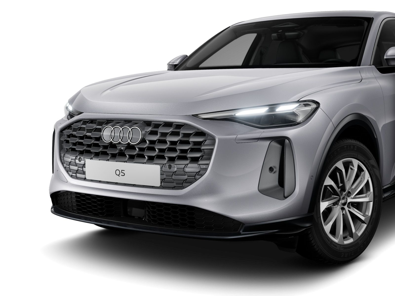 Audi Q5 - Bild 12